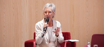 Глава Международного совета архивов посетила Архив Президента РК фото галереи 8